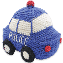 Politie Auto