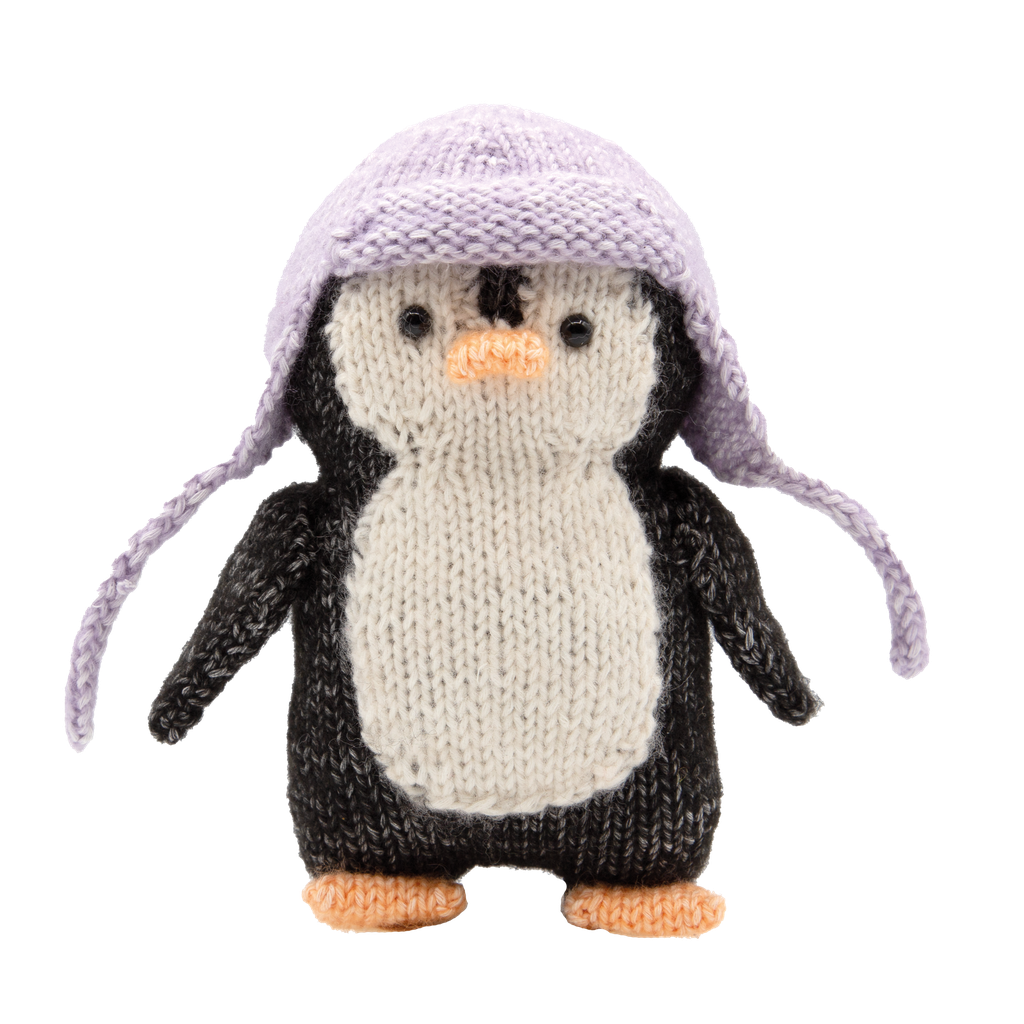 Jack Pinguin