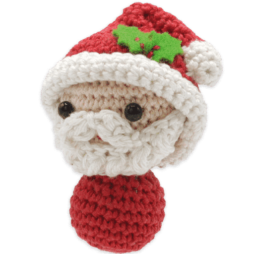 [HC-40MB083] Mini Weihnachtsmann