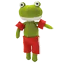Vigo Frog