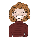 Halve vaste haken