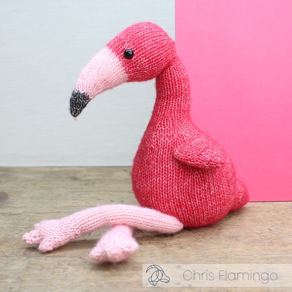 Chris Flamingo