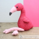 Chris Flamingo