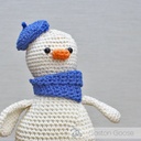 Gaston Goose