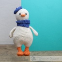 Gaston Goose