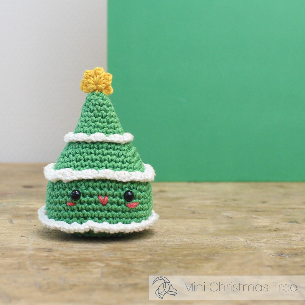Mini Christmas Tree
