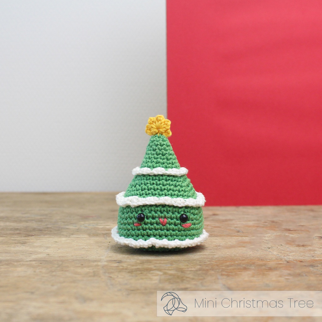 Mini Christmas Tree