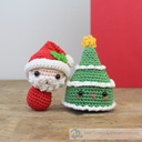 Mini Christmas Tree