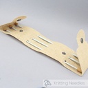 Knitting needle set