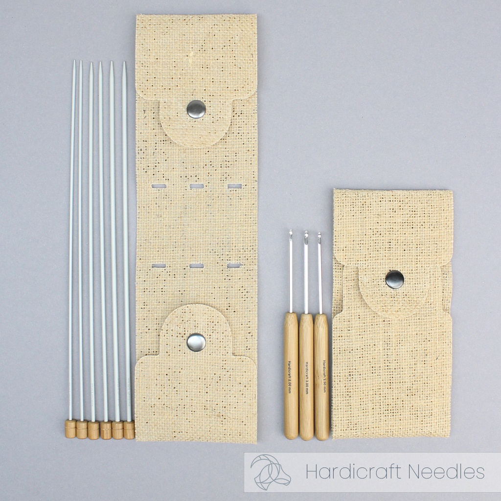 Knitting Needle Set