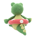 Klaas Krokodil