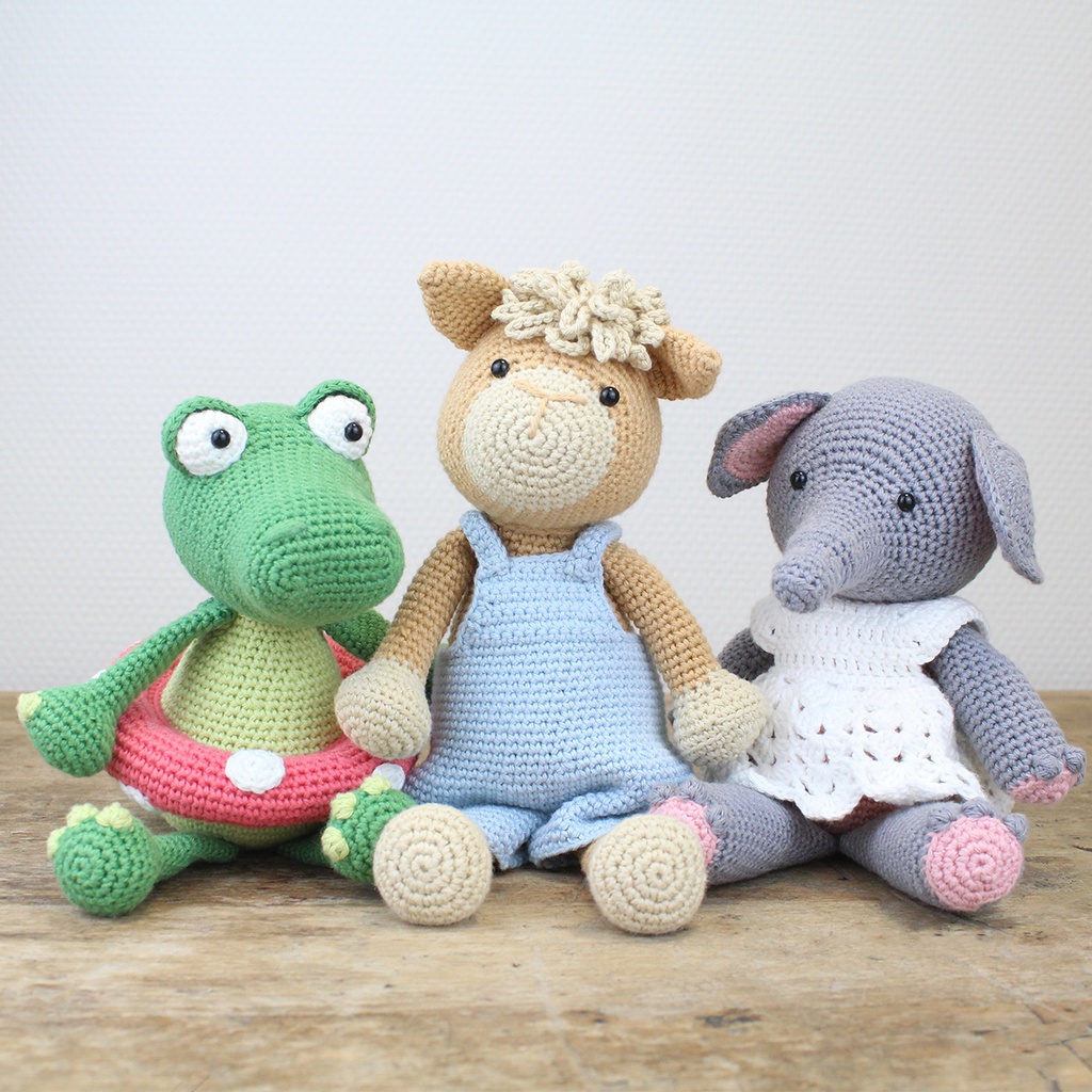Bram Alpaca