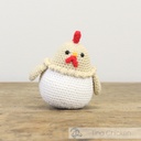 Tina Chicken