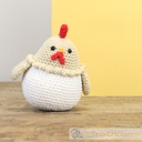 Tina Chicken