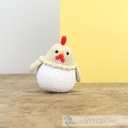 Tina Chicken