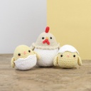 Tina Chicken
