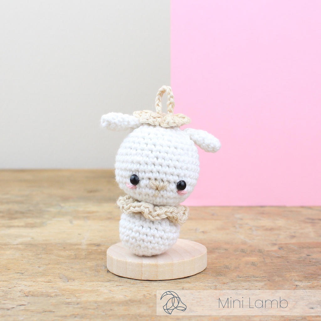 Mini Lam Hanger