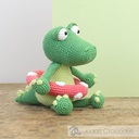 Klaas Krokodil