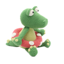 Klaas Krokodil
