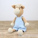 Bram Alpaca