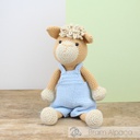 Bram Alpaca