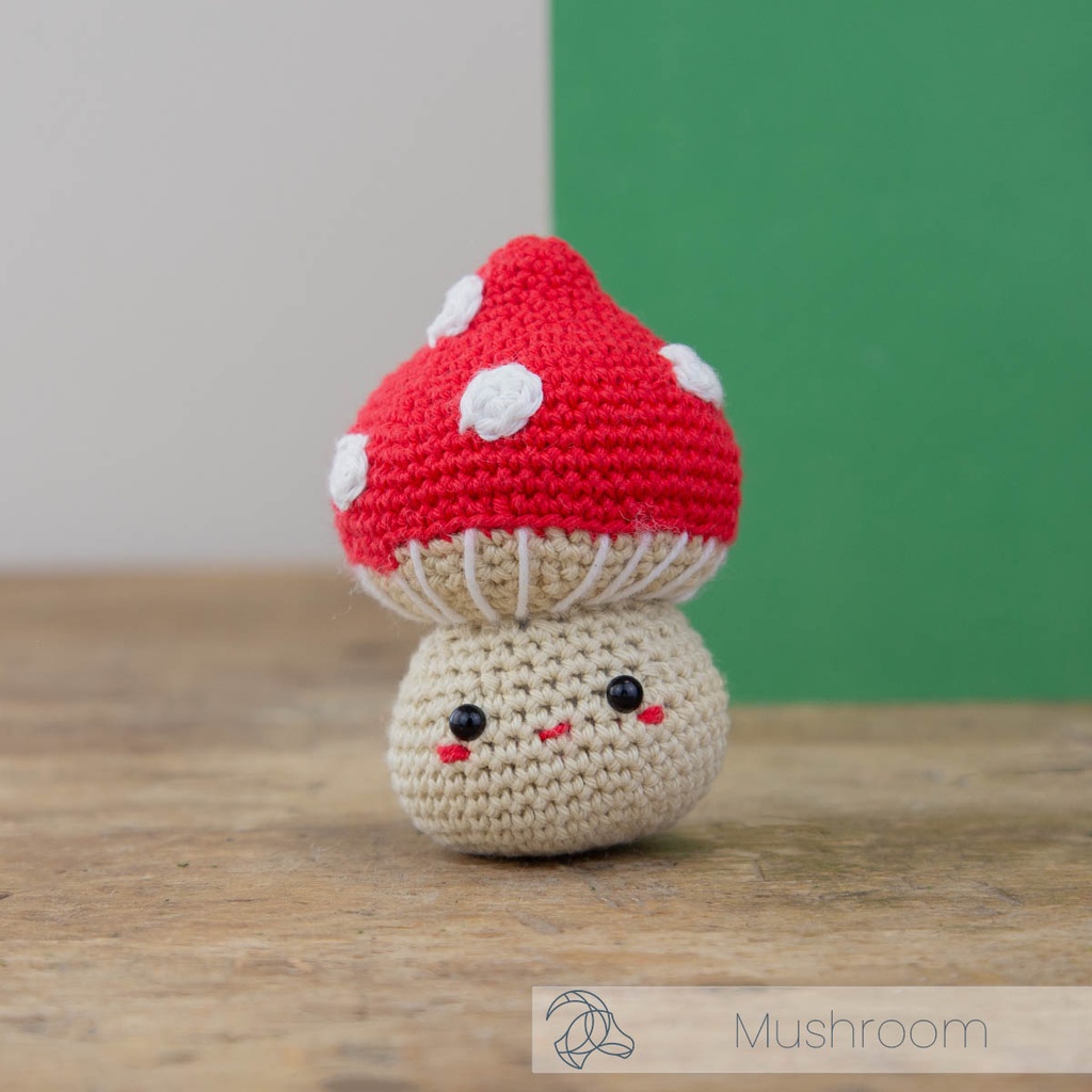 Mushroom