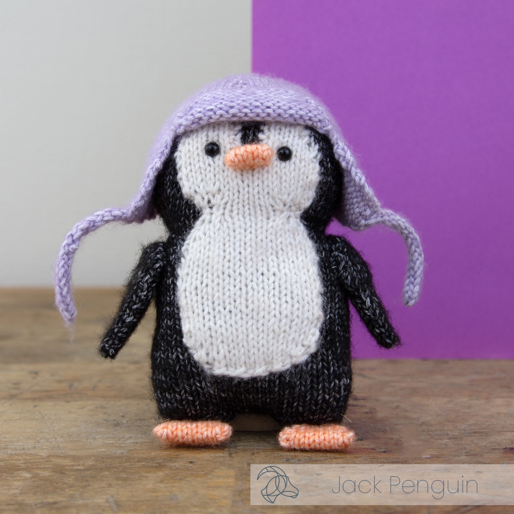 Jack Pinguin