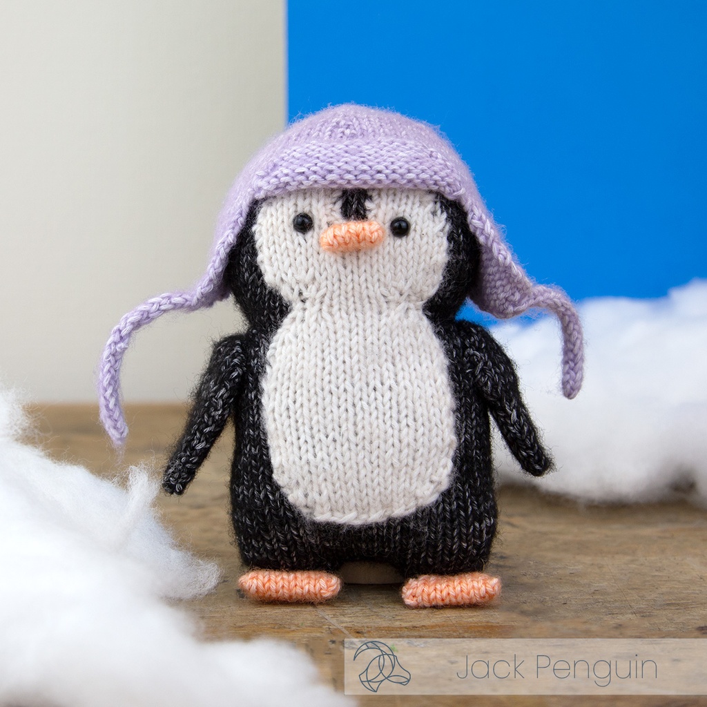 Jack Pinguin