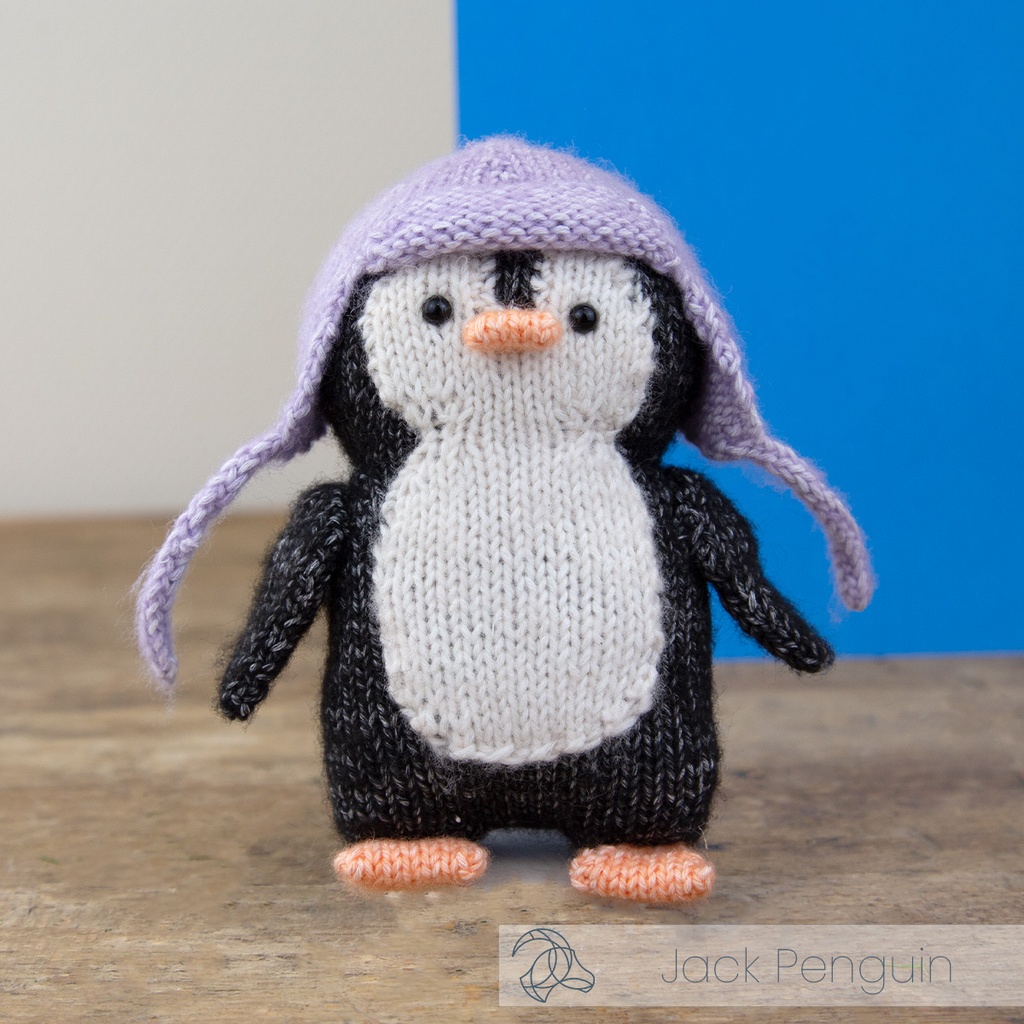 Jack Pinguin