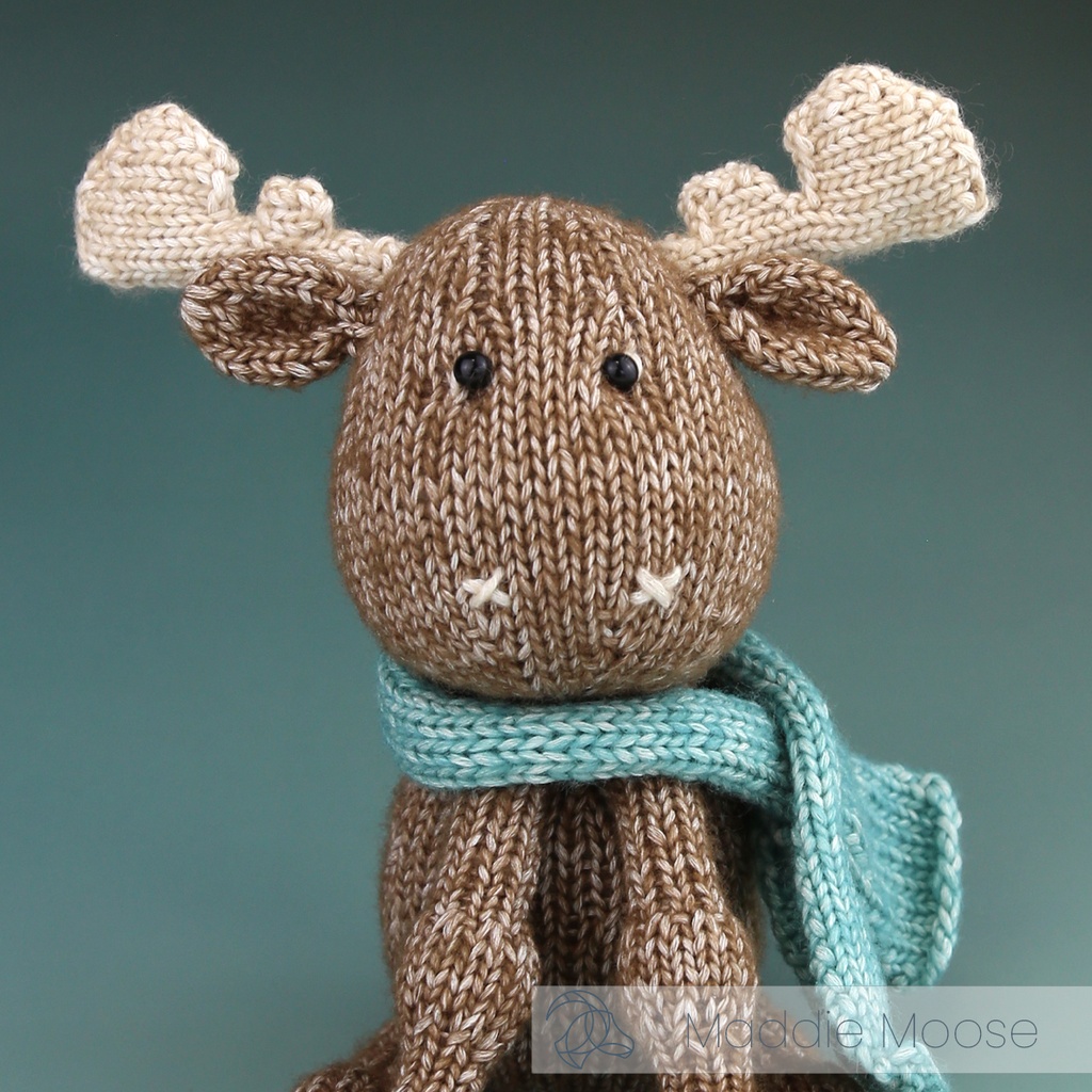 Maddie Moose