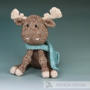 Maddie Moose