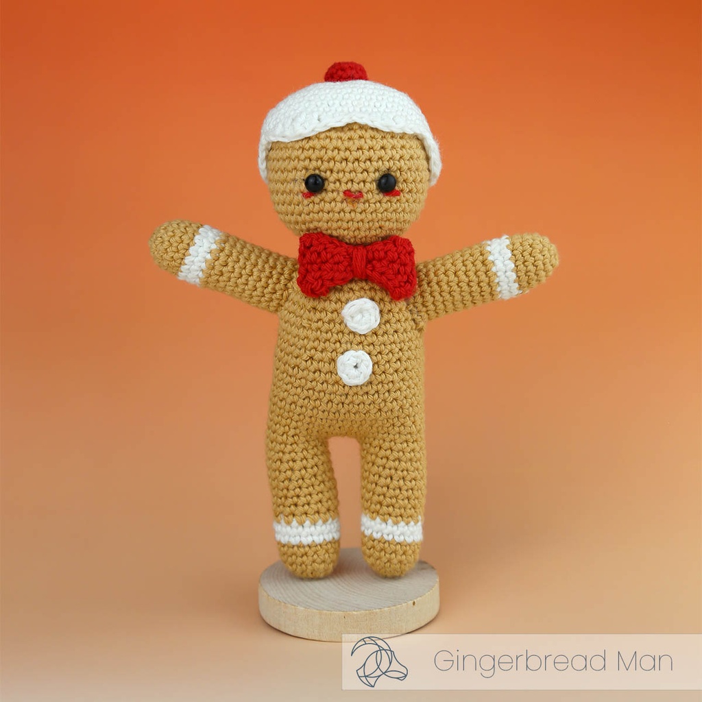 Gingerbread Man