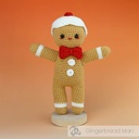 Gingerbread Man