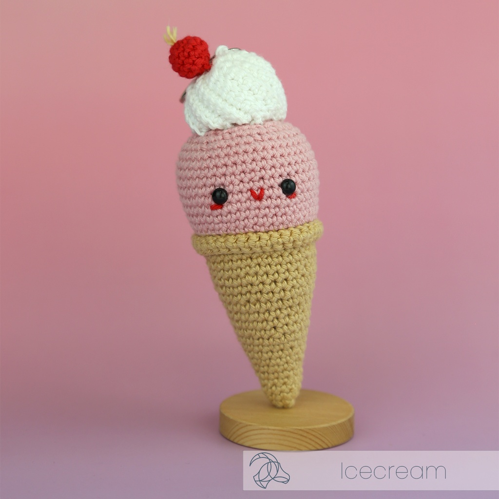 Ice Cream