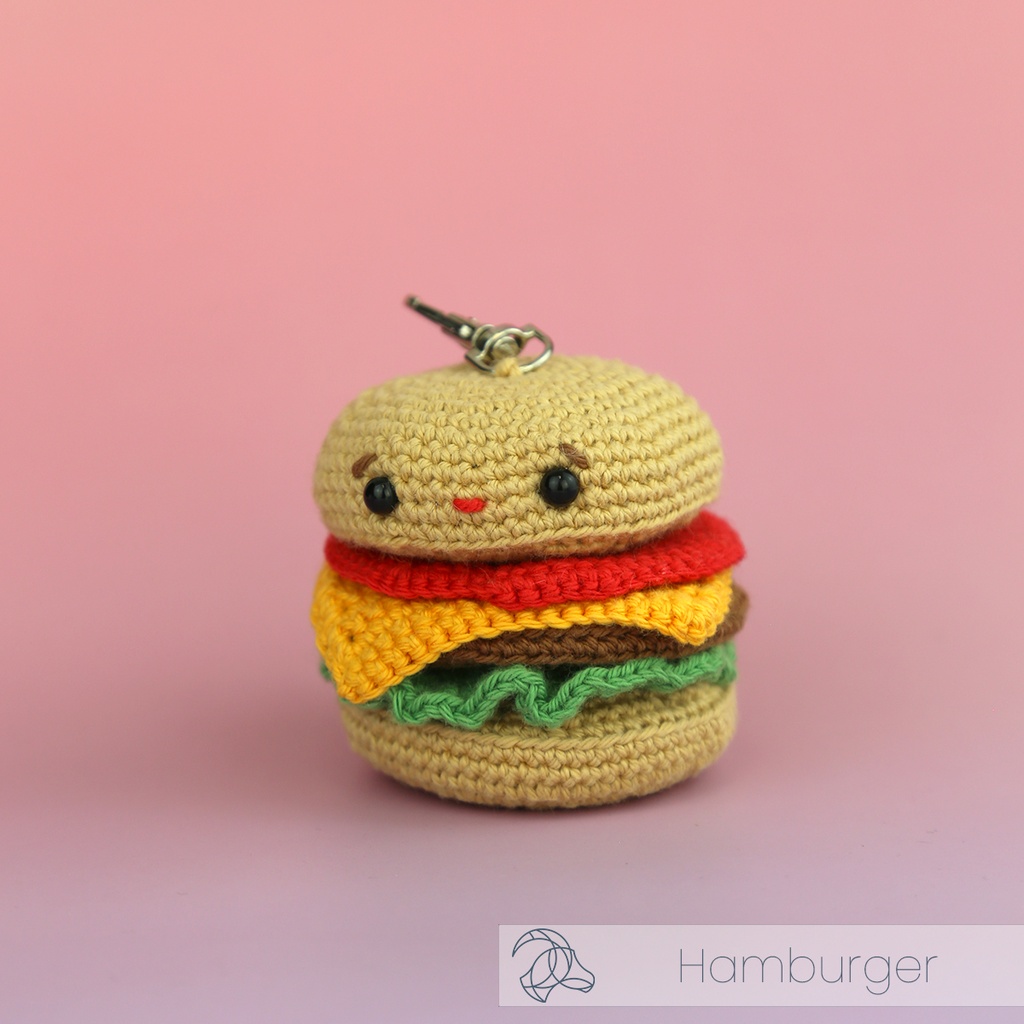 Hamburger