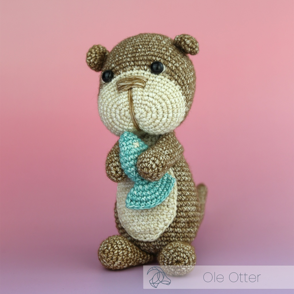 Ole Otter