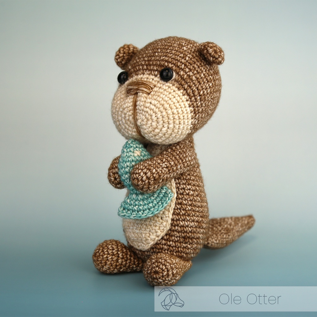 Ole Otter