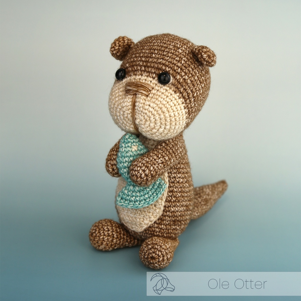 Ole Otter