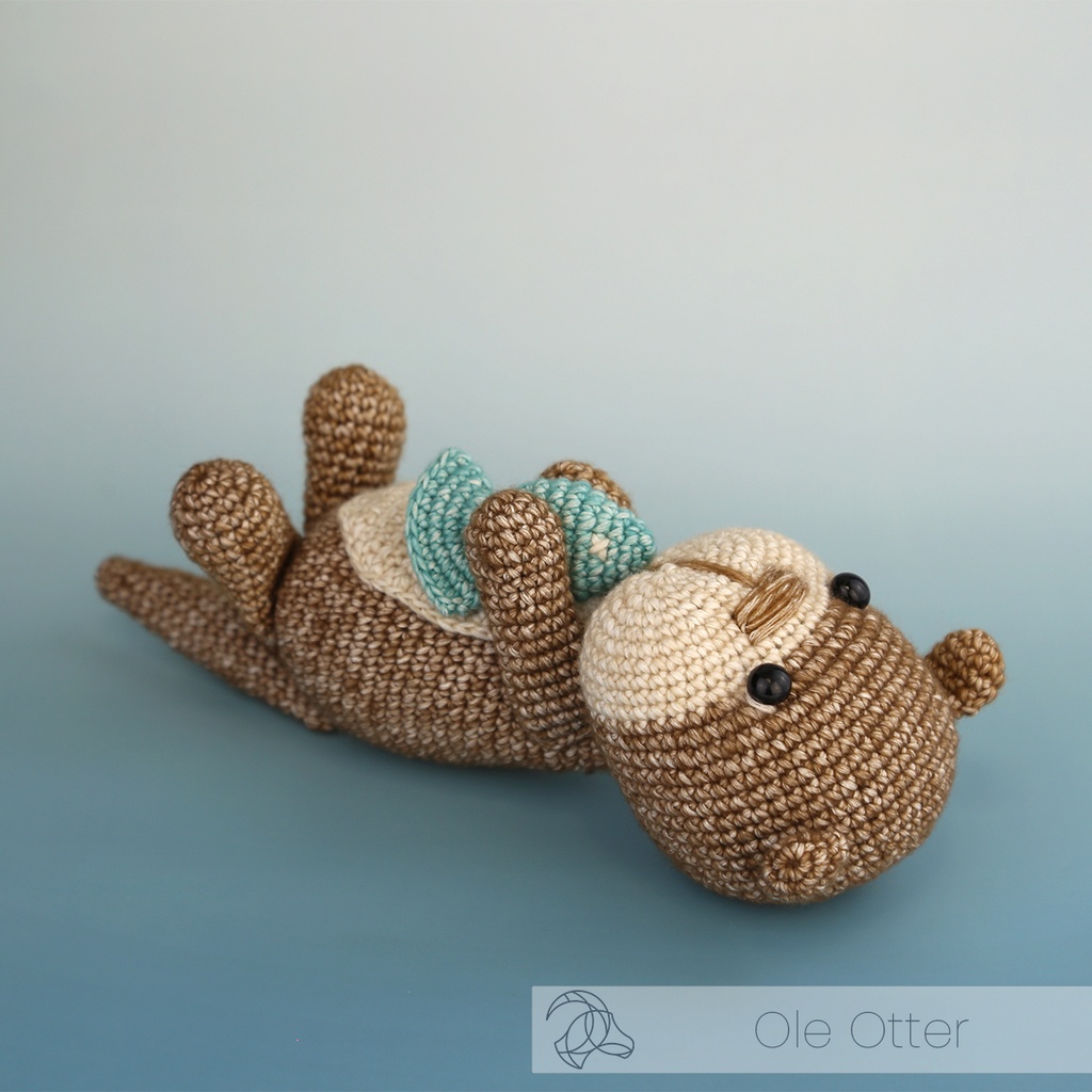 Ole Otter