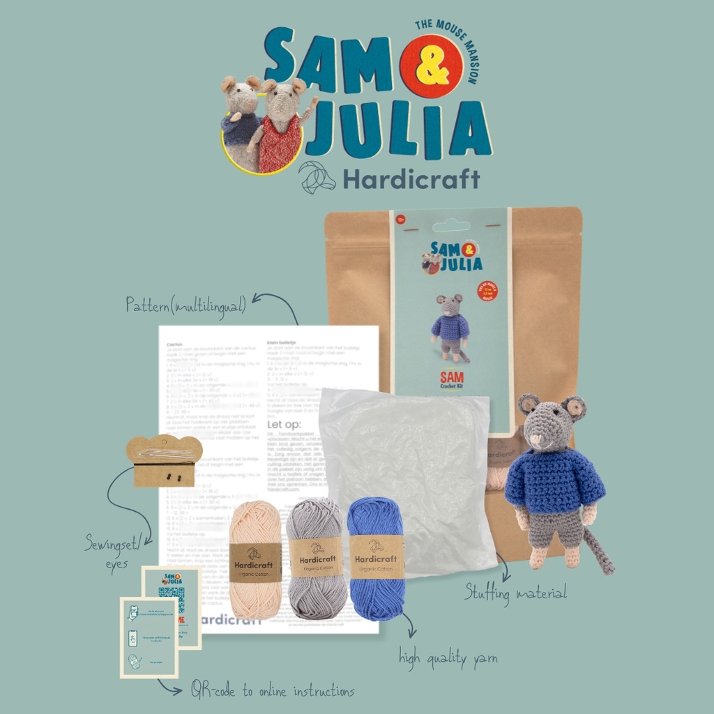 Sam Muis