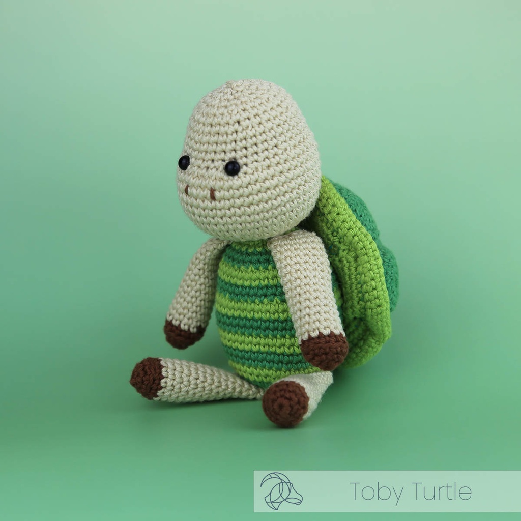 Toby Turtle