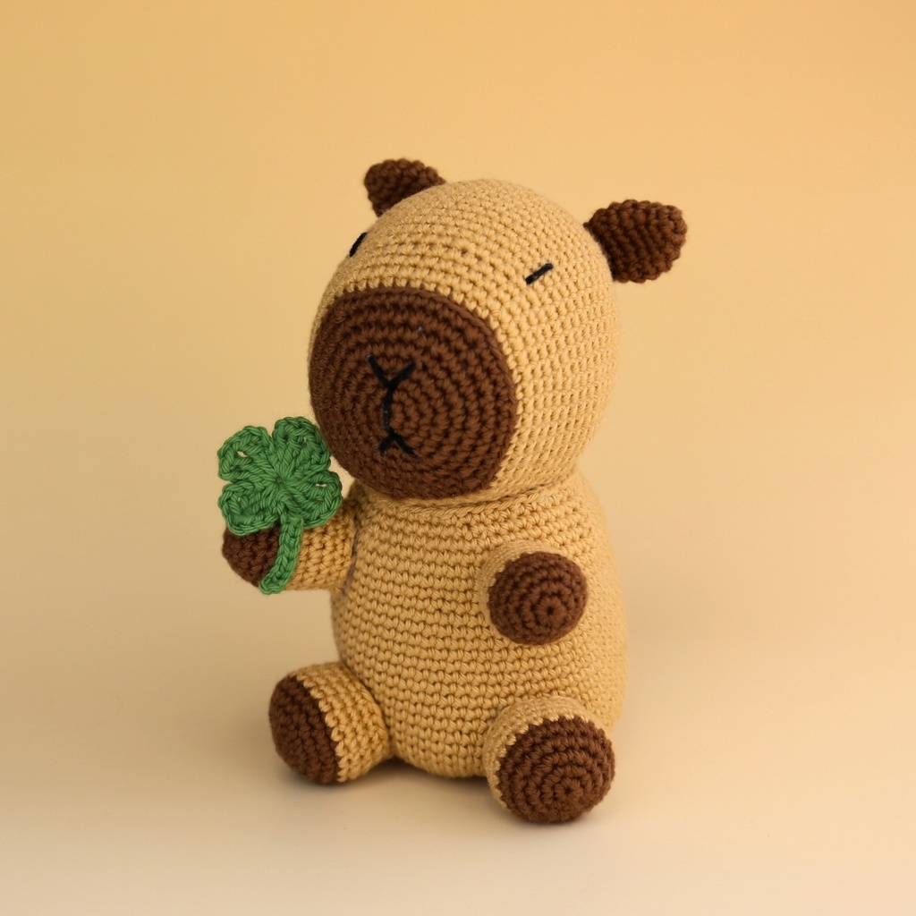 Cato Capibara