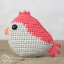 Vogeltje Rood