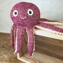 Olivia Octopus