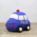 Politie Auto