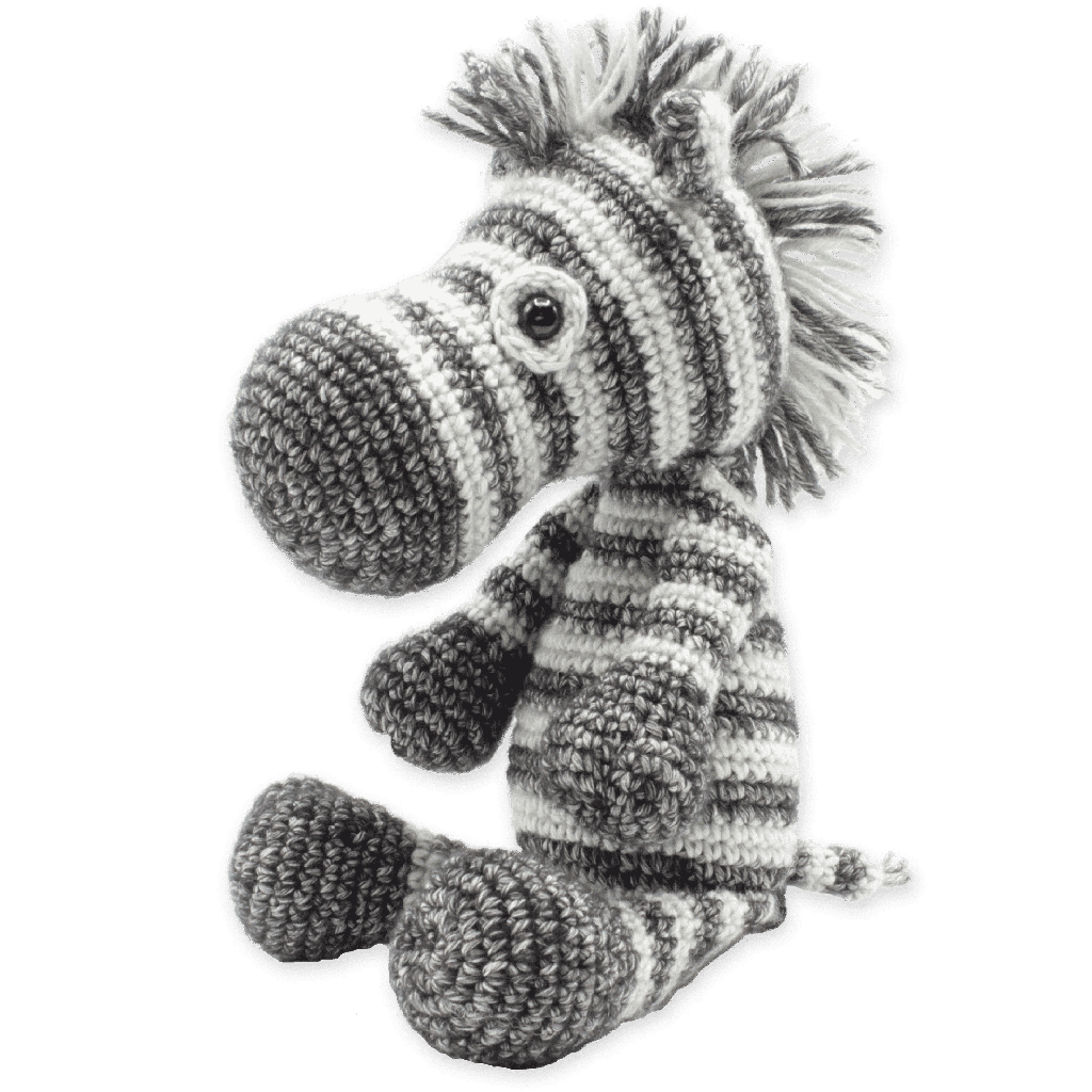 Dirk Zebra