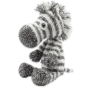 Dirk Zebra