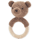 Rattle Bear
