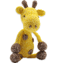 George Giraffe
