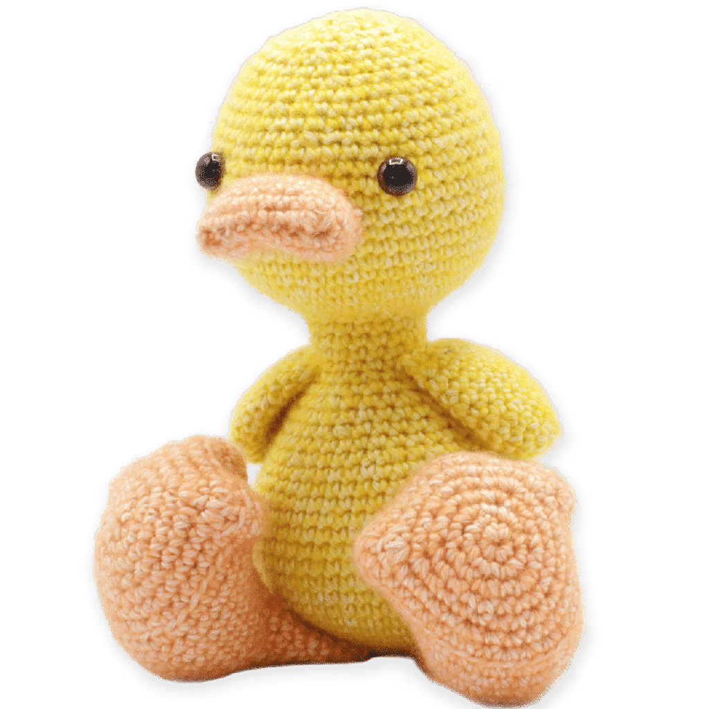 Abby Duck